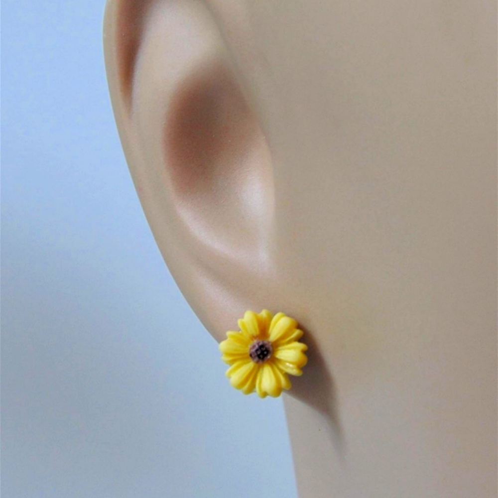 🌻 earrings 🌻